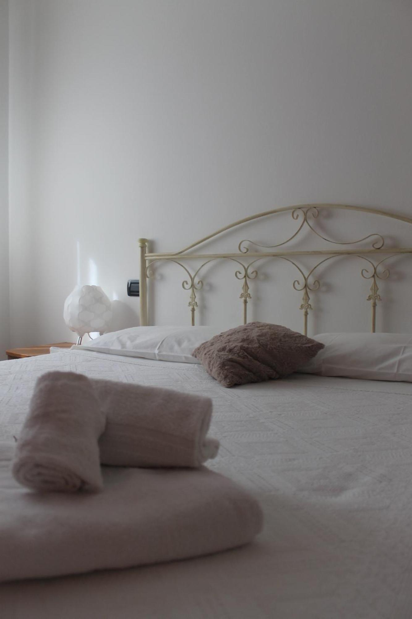 Bed and Breakfast Casa Delle Grazie Piaggine Exteriér fotografie
