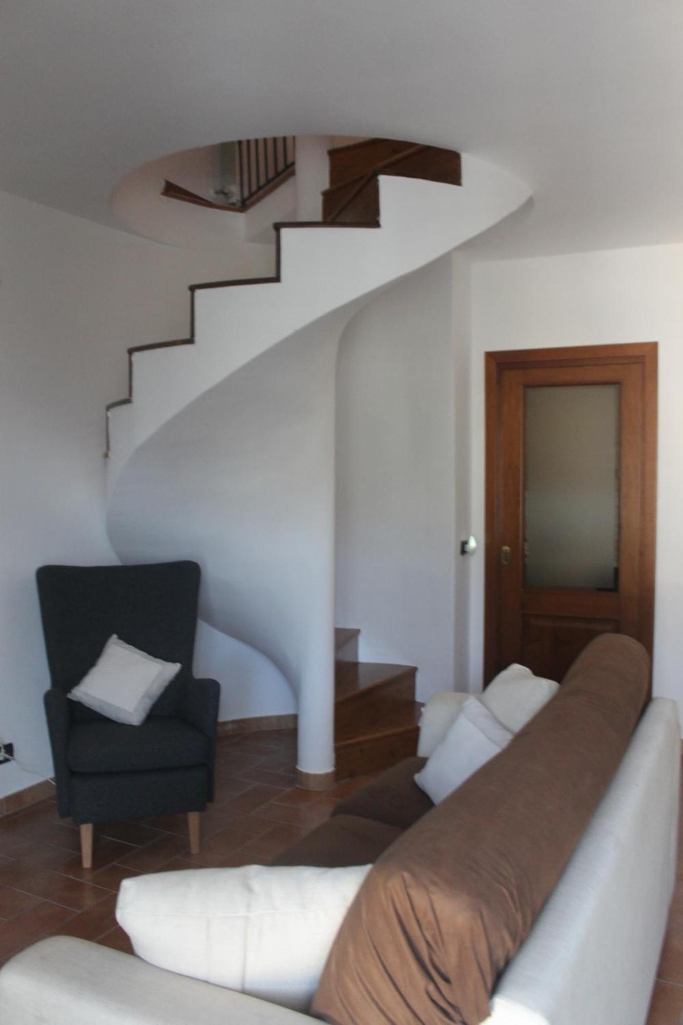 Bed and Breakfast Casa Delle Grazie Piaggine Exteriér fotografie